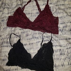 Aerie Bralettes